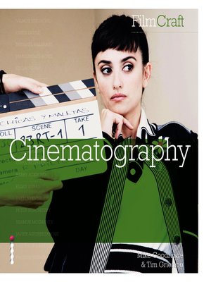 cover image of FilmCraft Cinematography